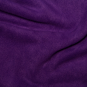 Fleece Purple